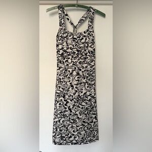 Title Nine tank dress
